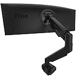Pixio PS2S Ultrawide Heavy-Duty Premium Single