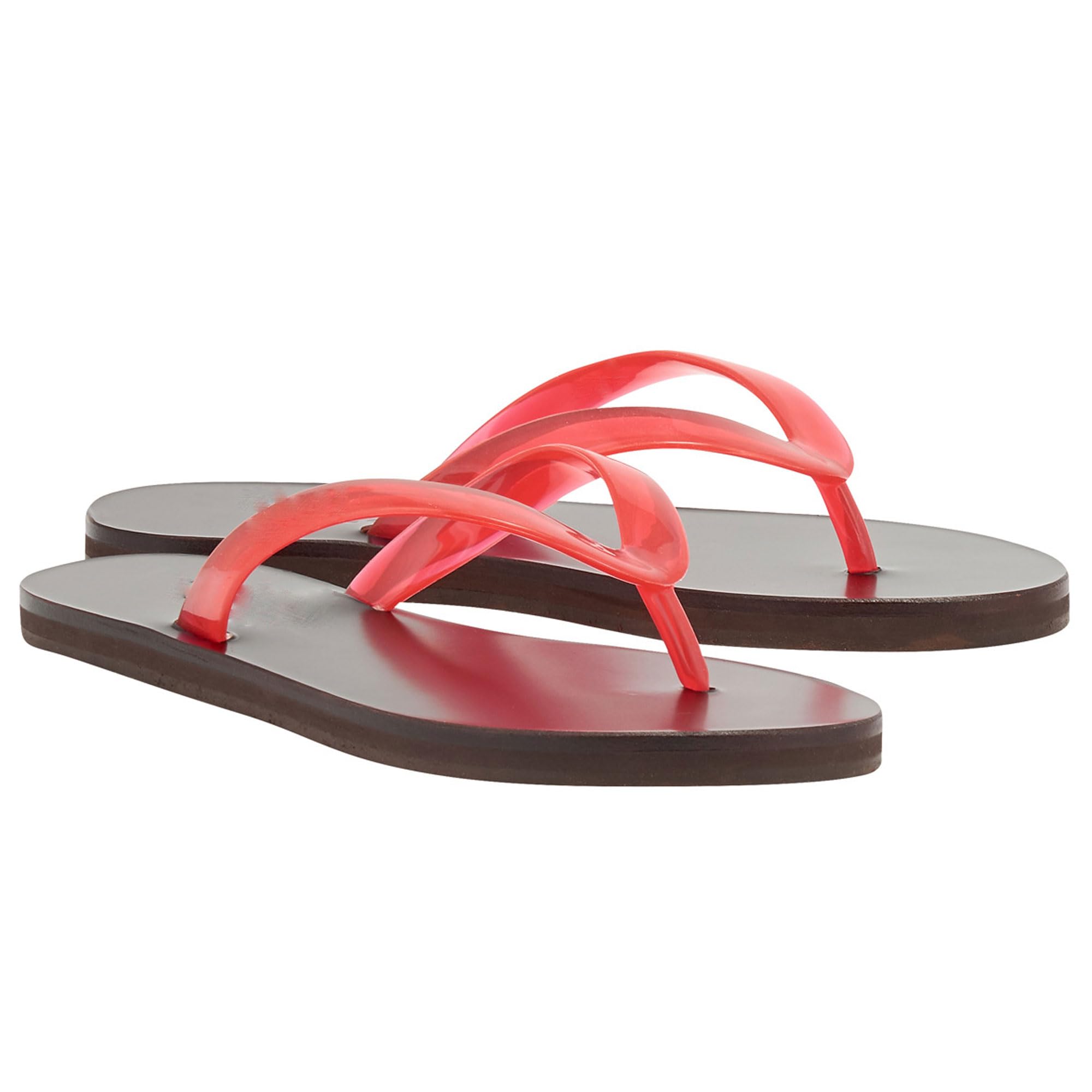 Ladies Sandals Macy's Sandals And Flip Flops Lauren Ralph
