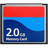 Original 2GB Camera Memory Card TS2G CF Memory Card 133 Type I