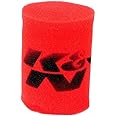 K&N 25-1770 Red Oiled Foam Precleaner Filter Wrap - for Your BD-3303 Round Filter