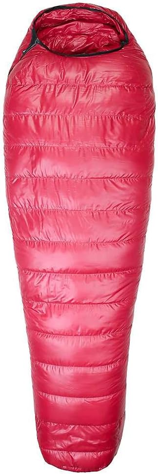 Western Mountaineering Apache MF 15 Degree Sleeping Bag