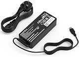 BIUBOTY 65W USB C Laptop Charger for HP EliteBook Spectre X360 X2 830 1040