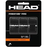 Head Prestige Pro Racquet Overgrip - Tennis Racket Grip Tape