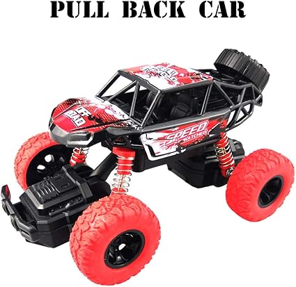 toy car for 6 year old boy