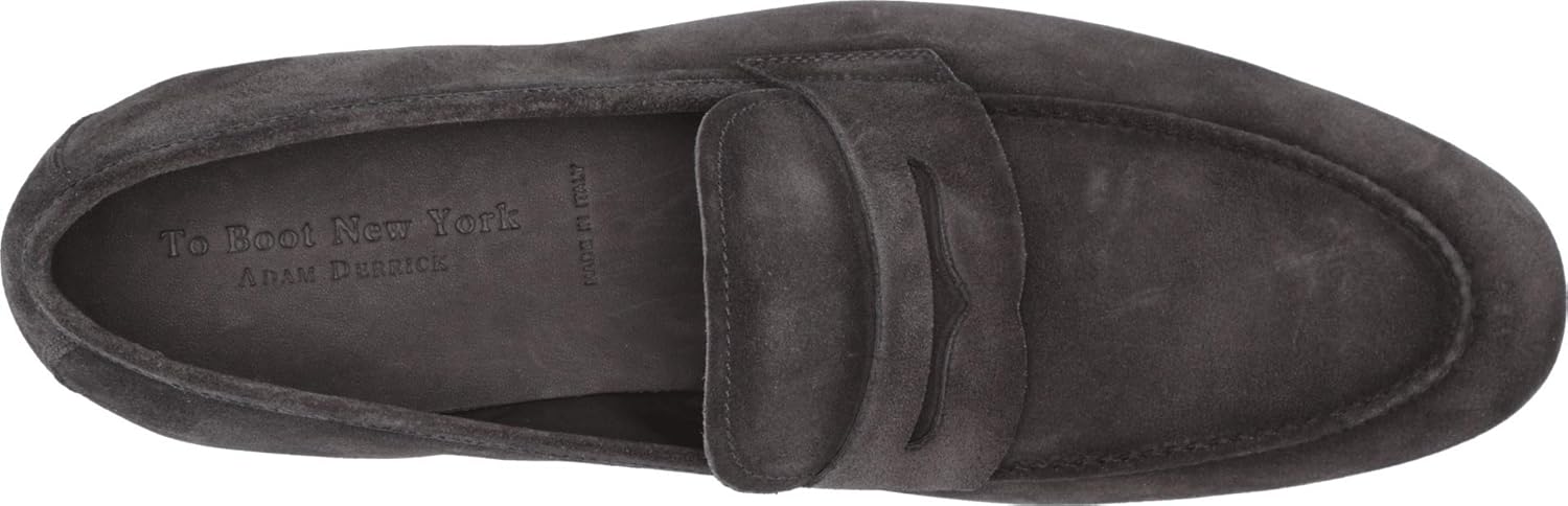 to boot new york enzo