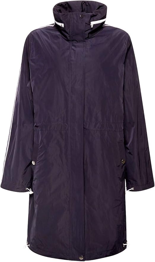imperméable long homme