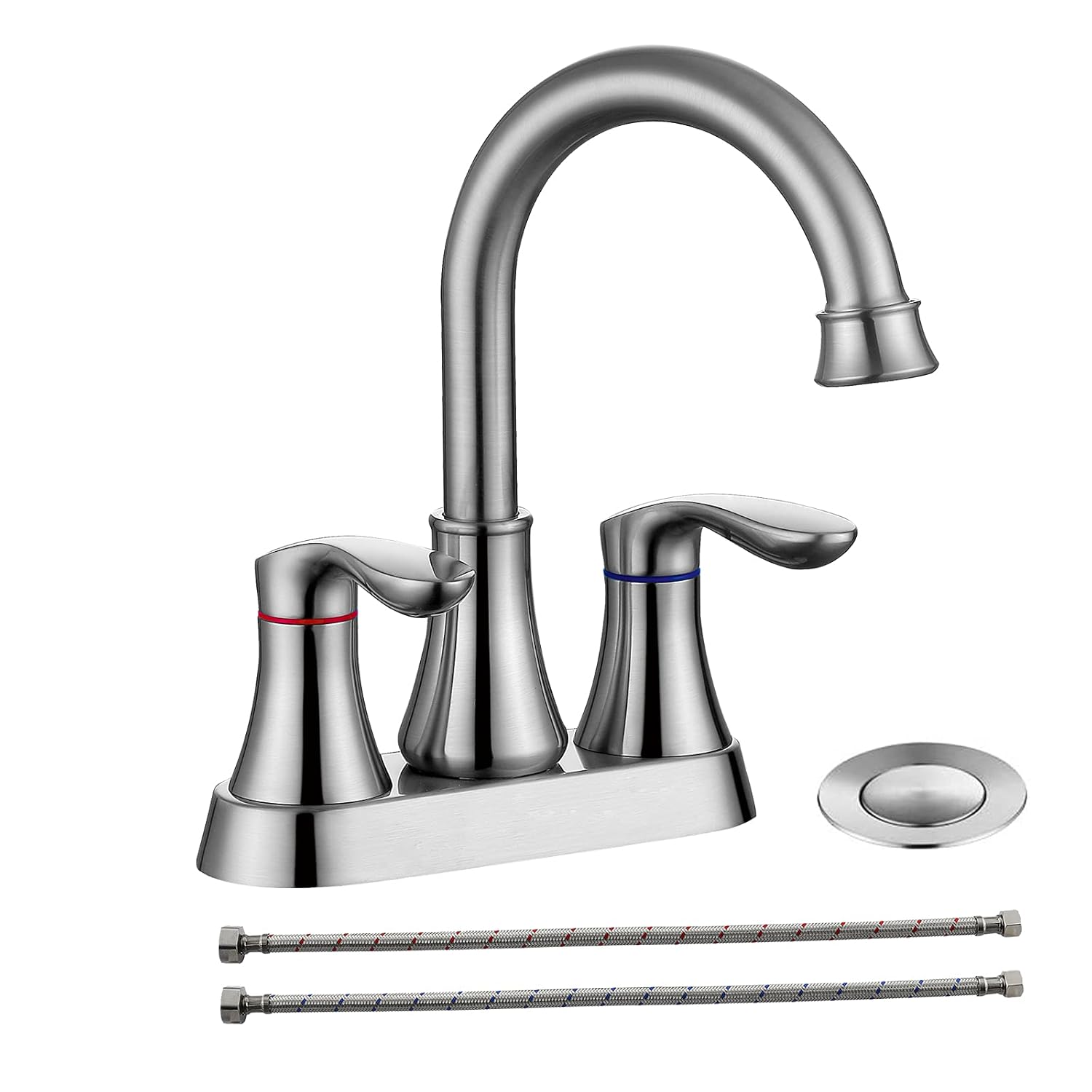 Kitchen Sink Faucet Hose
