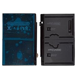 TTIMORE A1547 Replacement Battery for iPad Air 2