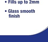 Polycell Fine Surface Filler 500 g White PLCFSF500GS view 3