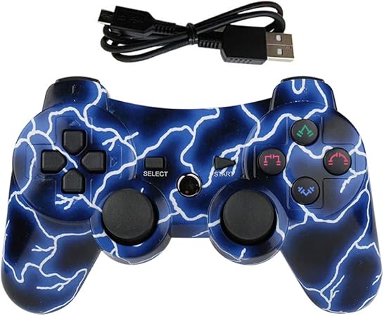 ps3 remote bluetooth