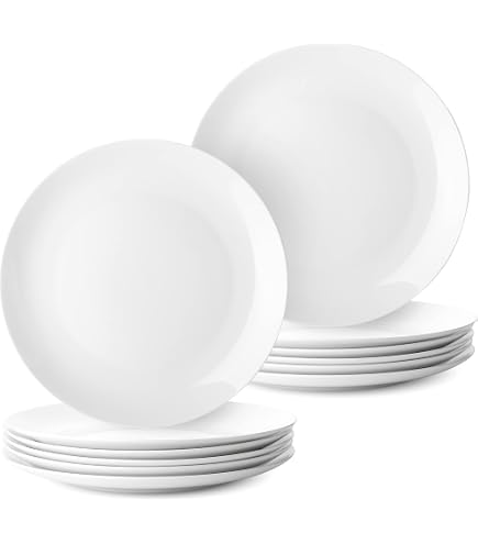 Amazon.com | Michael Wainwright 14TR02 Truro Gold Dinner Plate