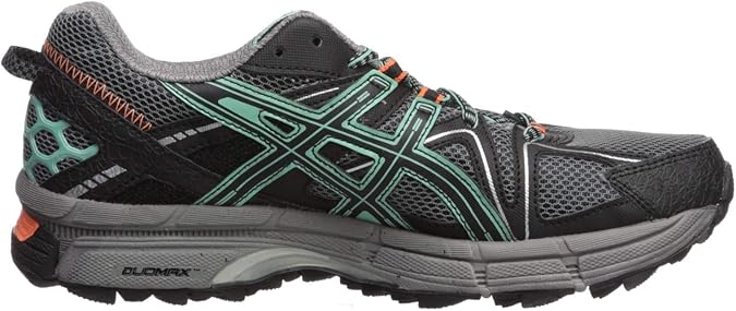 asics gel kahana 8 men's running shoes