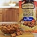 Snyder's of Hanover Pretzels Pieces, Peanut Butter Filled, 10 Ounce Bag