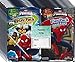 Marvel Spider-man Grab n Go Play Packs (12 Pack) Party Favors and 12 