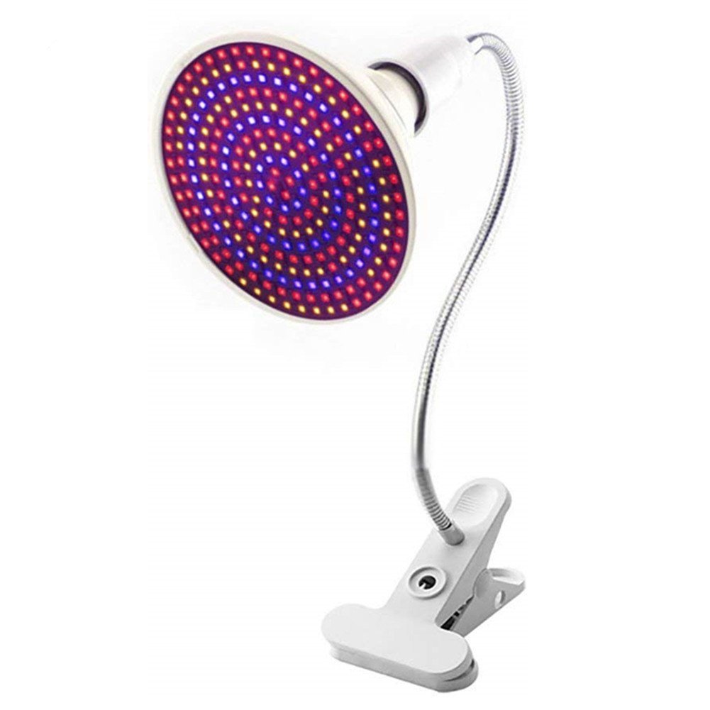 LED Light Photodynamic Skin Care,Lightens Dark Spots,Promote Blood Circulation,Leading to a Healthier Skin Tone (260led)