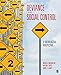 Deviance and Social Control: A Sociological Perspective