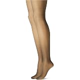 L'eggs Women's Silken Mist Control Top 