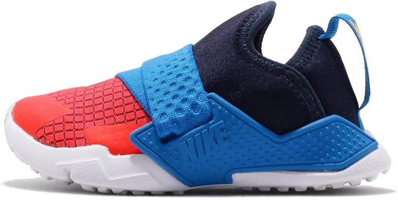 nike huarache extreme blue