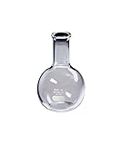 Corning Pyrex Borosilicate Glass Long Neck Florence