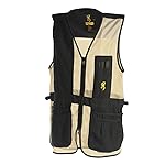 Best Shooting Vest