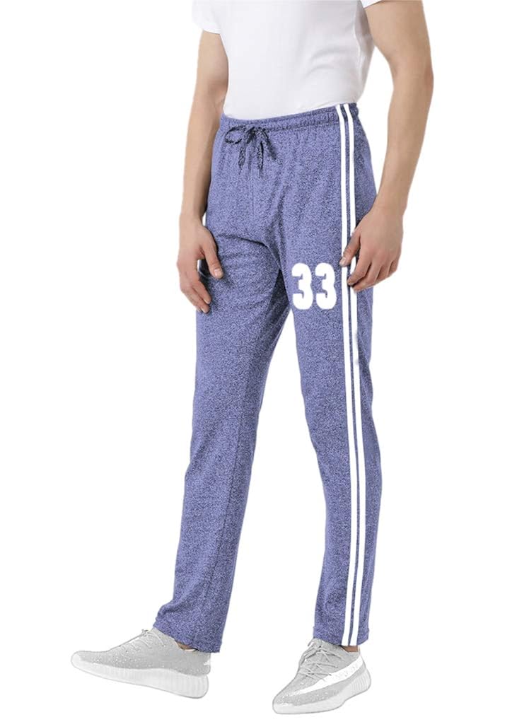 7xl track pants