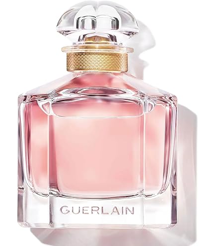 Amazon.com : Guerlain Shalimar Eau De Parfum Spray for Women, 3