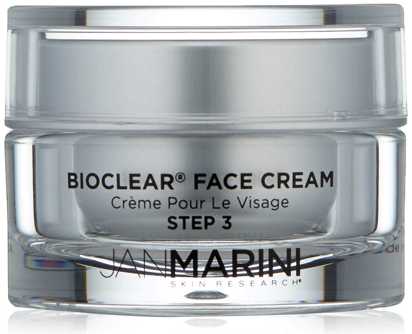 jan marini bioglycolic cream