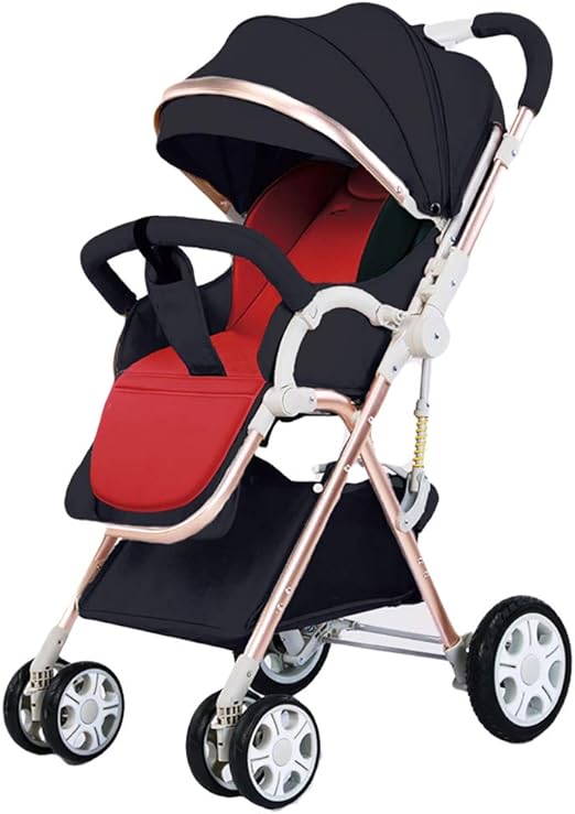 stroller i sport