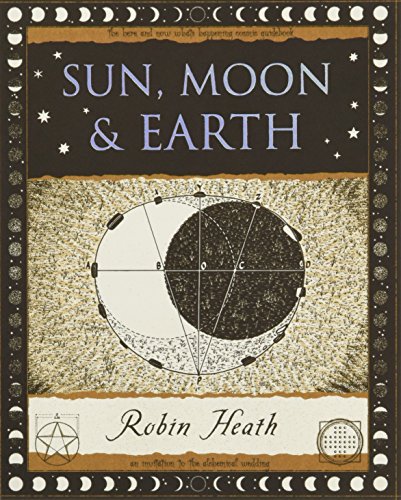 B.o.o.k Sun, Moon and Earth<br />PPT