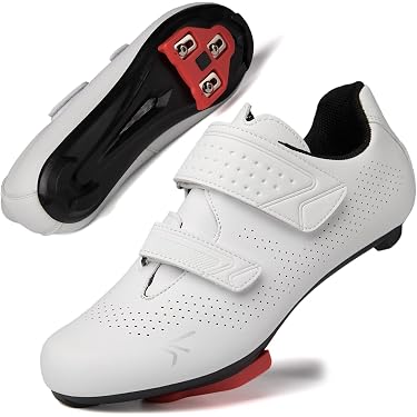 Amazon Best Sellers: Best Women's Cycling Shoes