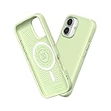 RhinoShield SolidSuit Case Compatible with Magsafe