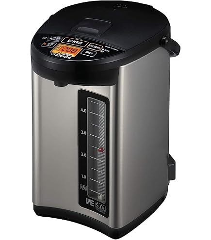 Zojirushi cuiseur à riz 1,0 L pour 120V NS-ZCC10 – JAPAN