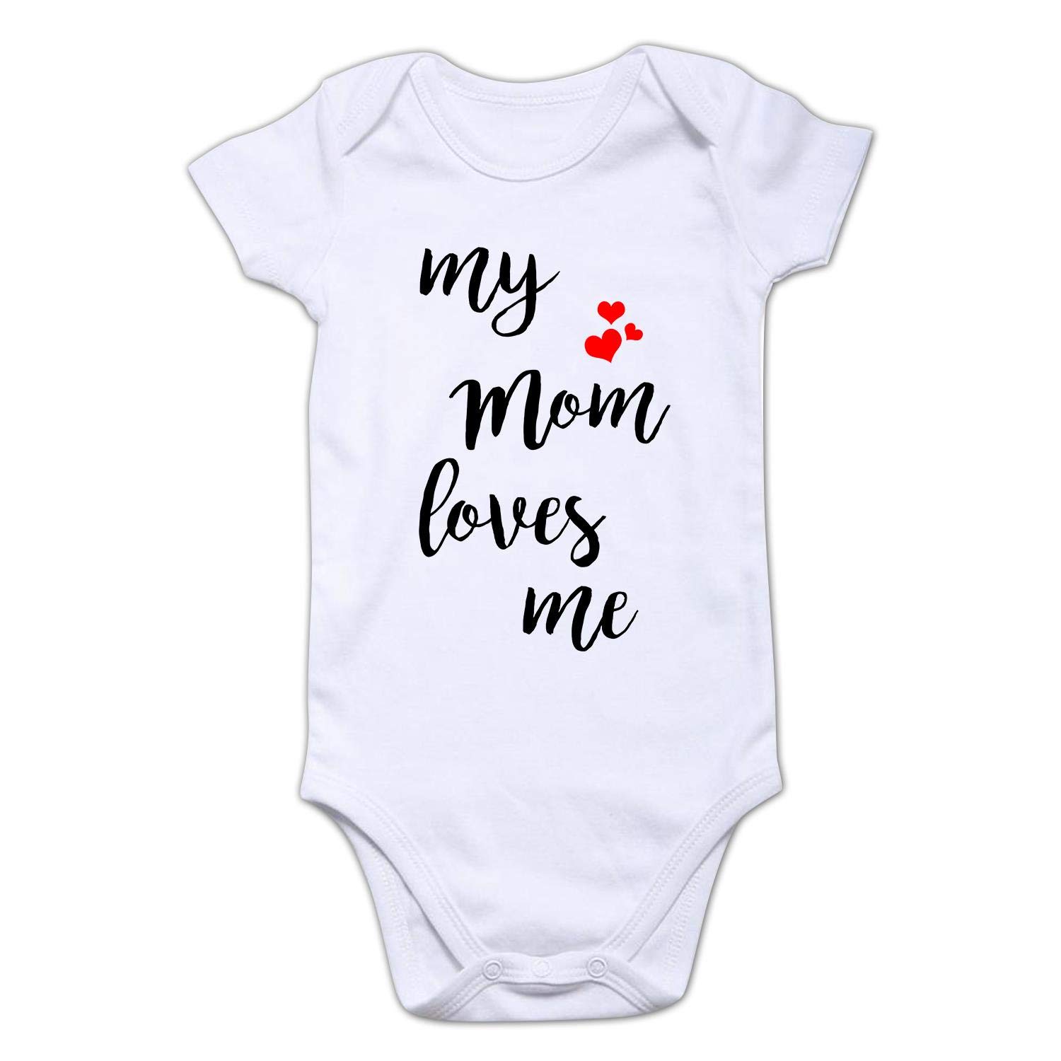 me and mom baby products