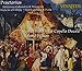 Praetorius: Polyhymnia Caduceatrix & Panegyrica - Music for Christmas, Hymns of Peace & Praise