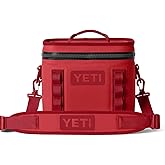 YETI Hopper Flip 8 Portable Soft Cooler