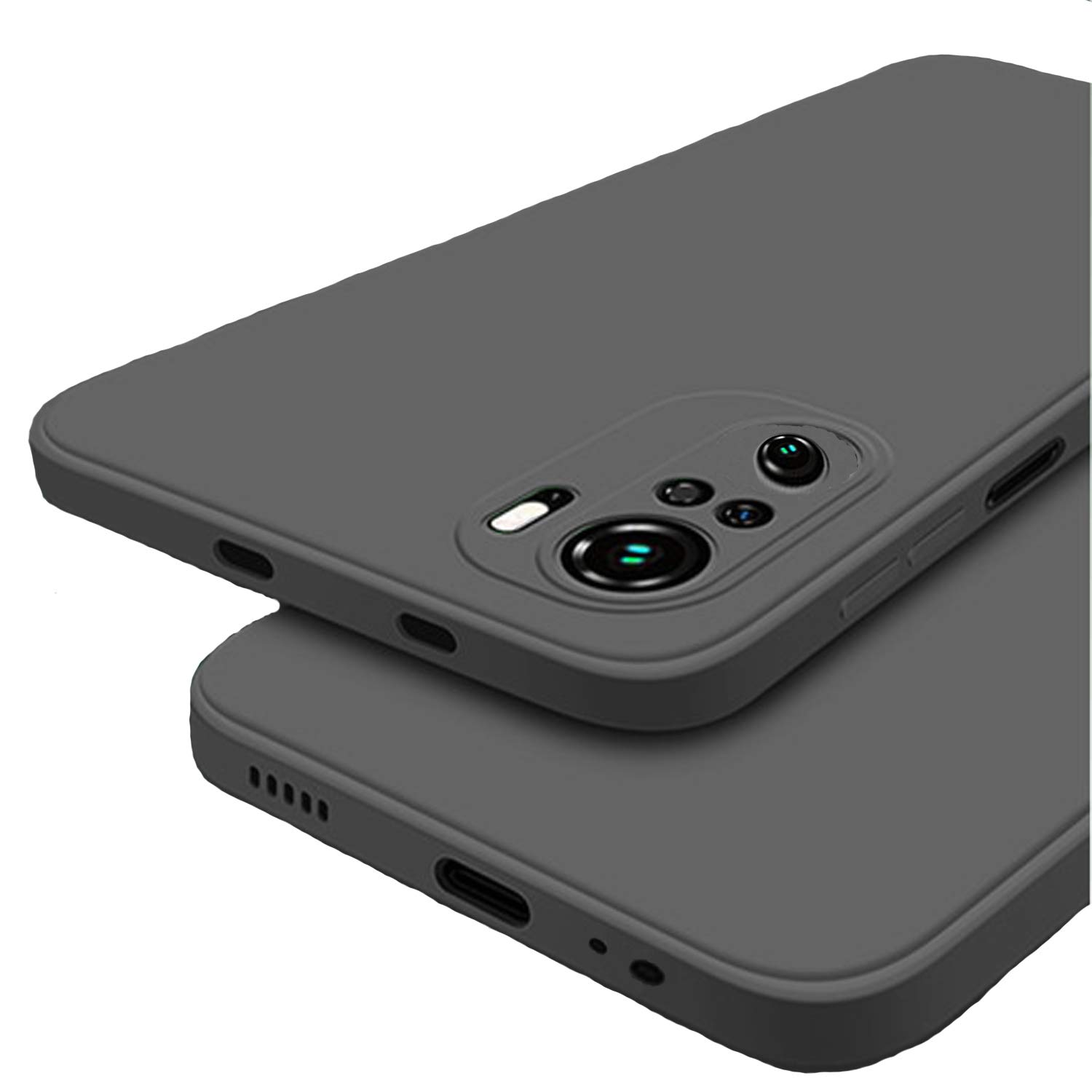 Winble Soft Silicon Protective Back Cover Designed for Amazon.in