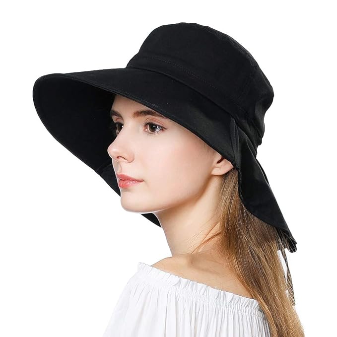 japanese gardening hat