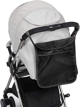 accessoire poussette universel