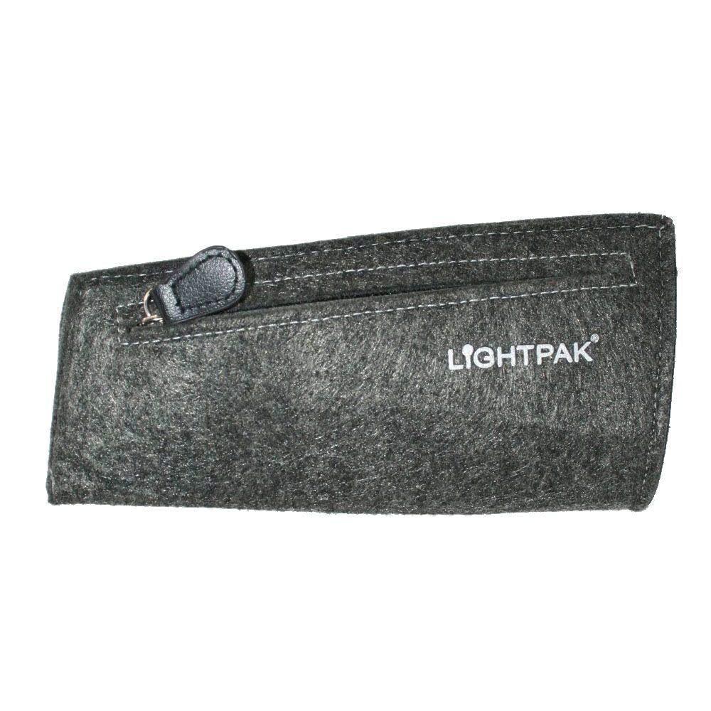 43093 Pencil case, Felt, Drop