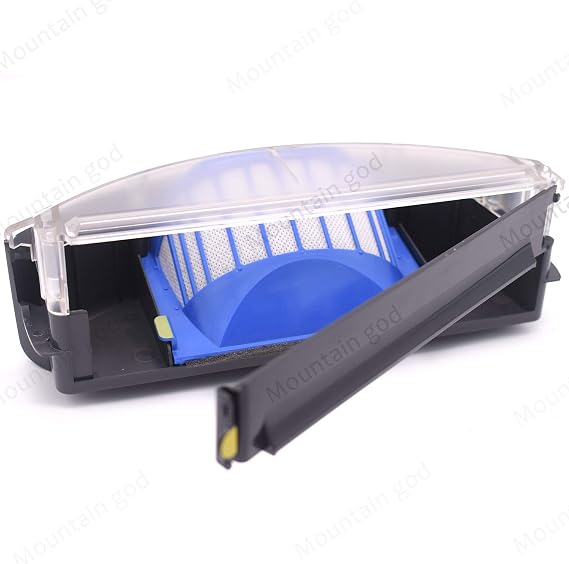 roomba dust bin replacement