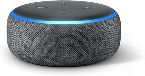 Amazon Echo Dot (3rd Gen)