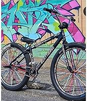 spoke skins bmx