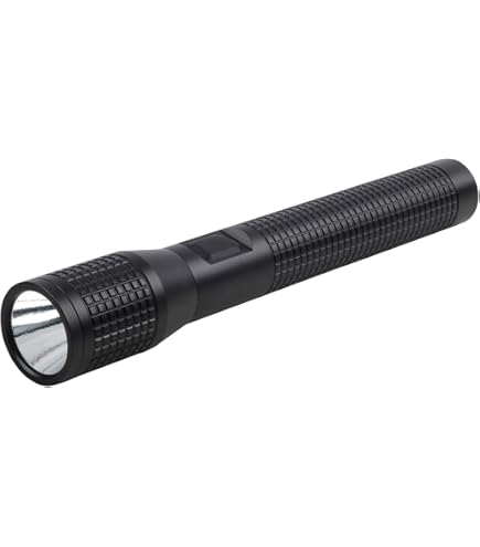 INOVA(イノーバ) Radiant AA R2A-M1-R7 ブラック d2ldlup Nite Ize R2A-M1-R7 Inova Radiant AA Flashlight, Handheld