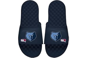 NBA Con Unisex-Adult Memphis Grizzlies ISlide Sandal