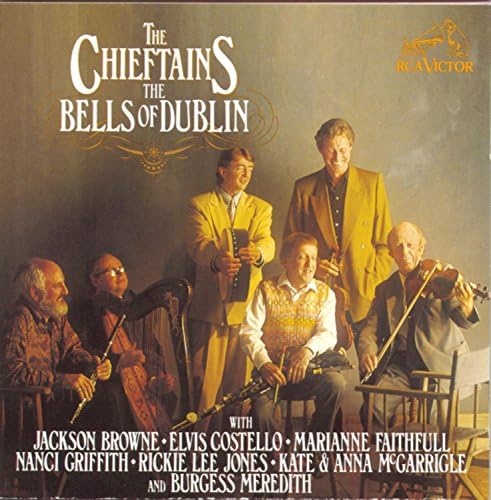 The Chieftains - An Irish Evening - Amazon.com Music