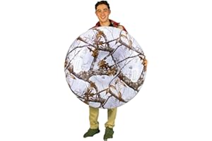 Snowcandy Inflatable Heavy Duty Snow Tubes.