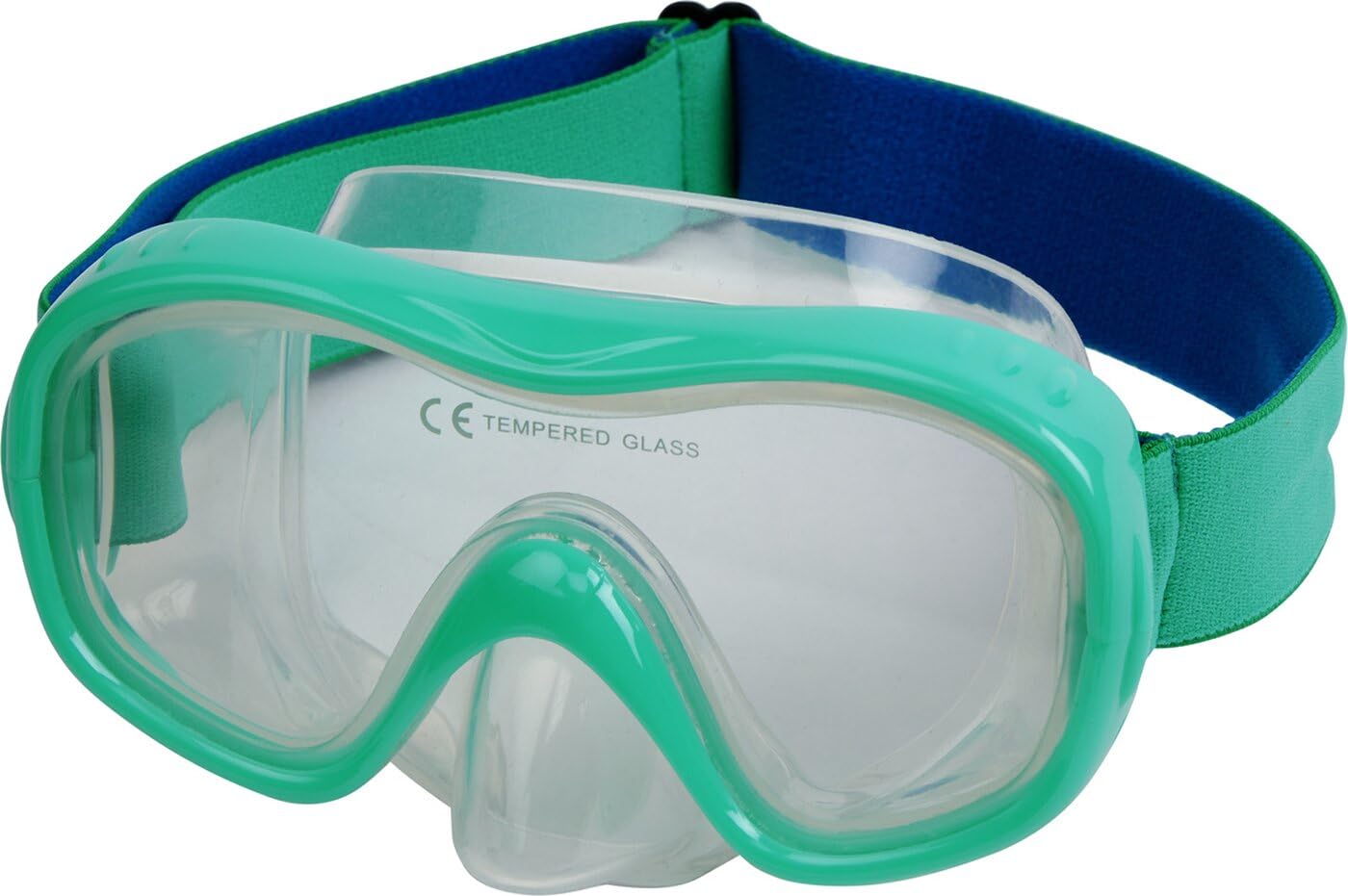 Firefly Sm5 Diving mask Turquoise/Turquoise L