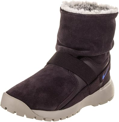 nike golkana women's winter boots