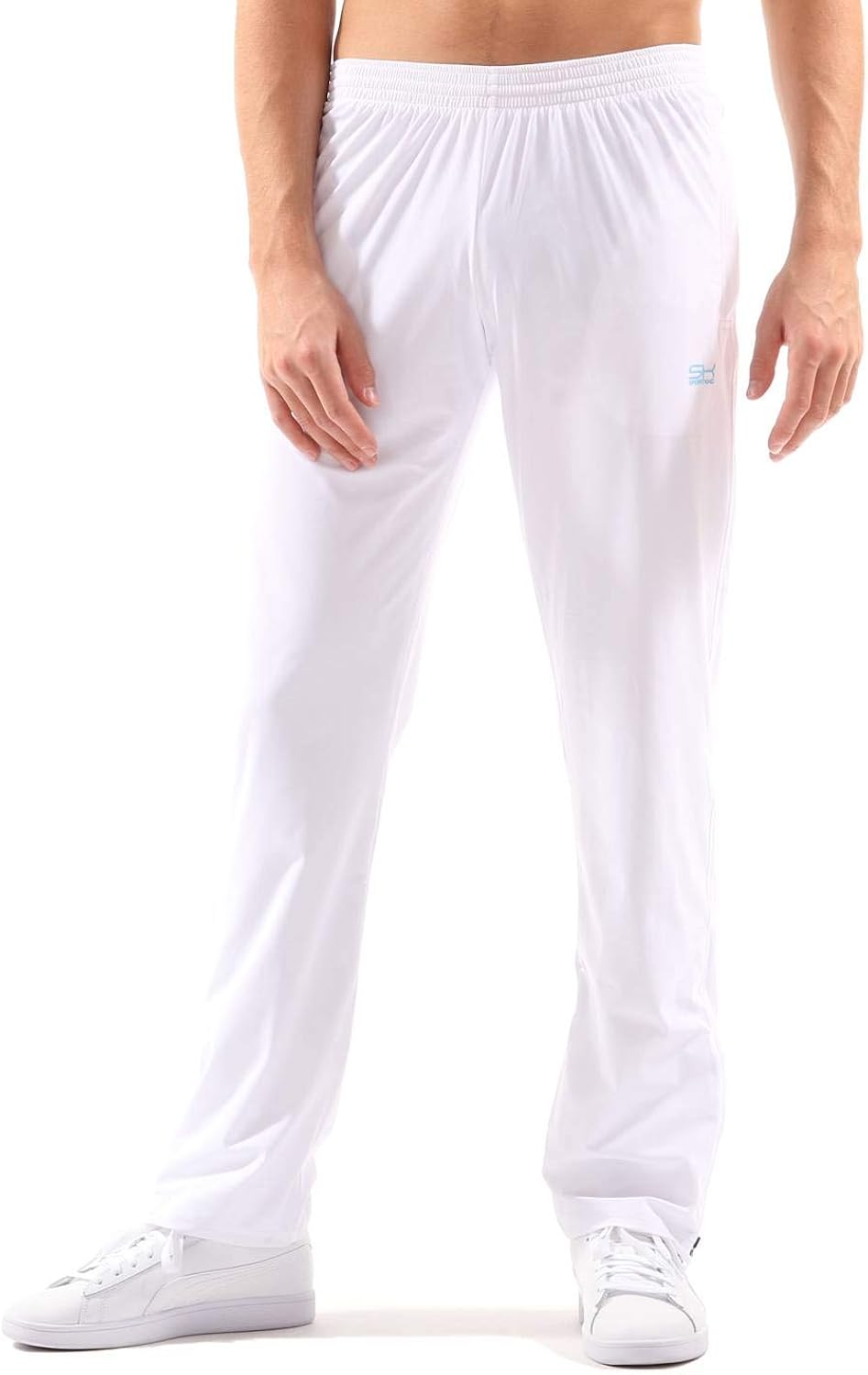 SPORTKIND Boys & Men WarmUp Tennis, Running, Workout Sports Tracksuit