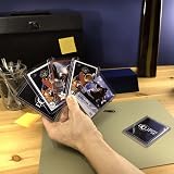 Ultra Pro 25ct 3x4 Top Loader Card Holder + Sleeve for Sports Cards view 5